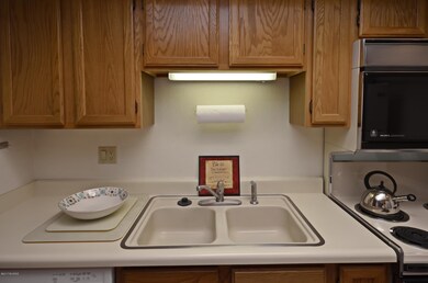 Kitchen Double SInk