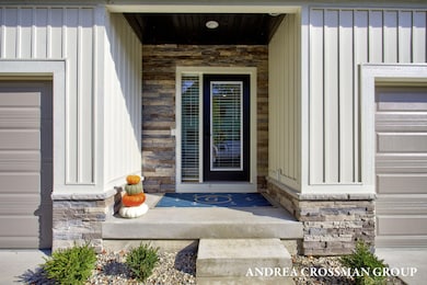 1991 N Shorewood Ln unit 4, Holland, MI 49423 - photo 7