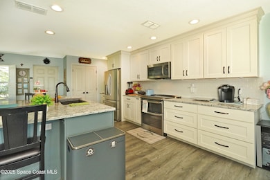 247 Antigua Dr, Cocoa Beach, FL 32931 - photo 5