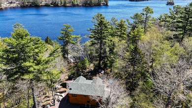 Aerial View 4