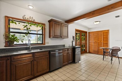 Main Kitchen