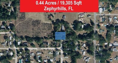 0 Conley St, Zephyrhills, FL 33541 - photo 2