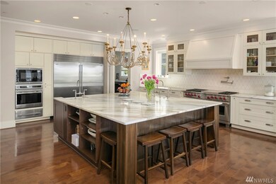 7450 N Mercer Way, Mercer Island, WA 98040 - photo 6