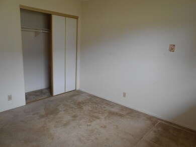 Bedroom 1 Closet