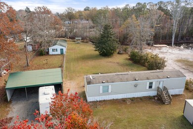 116 Wares Run Yard A