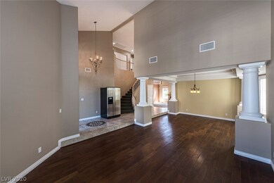 Formal Dinig OR Game room area!!!