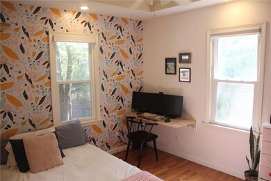 804 NW B St, Bentonville, AR 72712 - photo 4