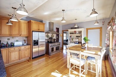 170 E Squantum St, Quincy, MA 02171 - photo 3