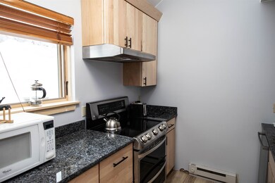 2024 Remodeled Kitchen