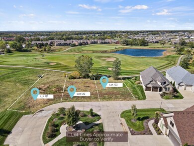 Lot 122 Signature Ridge, Columbia, MO