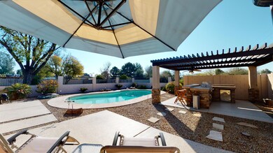 4207 E Edgewood Ave, Mesa, AZ 85206 - photo 4