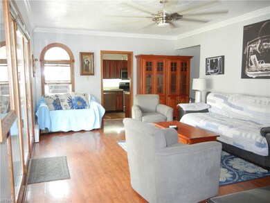 Main living room