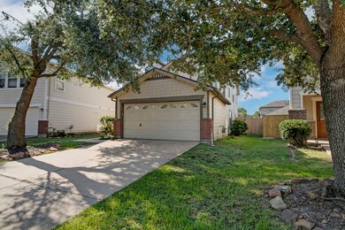 18011 Rexine Ln, Cypress, TX 77433 - photo 3