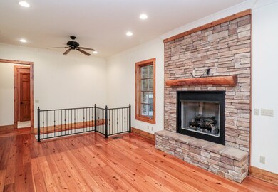 102 Castlehill Dr, Oxford, MS 38655 - photo 4