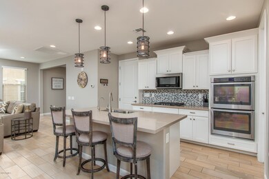 2) KITCHEN