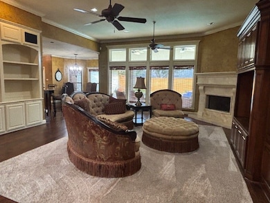 5406 Hulen Dr, Corpus Christi, TX 78413 - photo 6