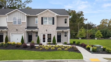 2064 Crossing Rd, Stone Mountain, GA 30088 - photo 5