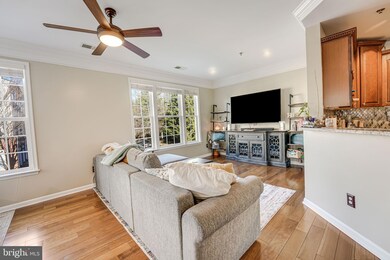 7016 Huntley Run Place unit 140, Alexandria, VA 22306 - photo 7