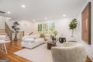 3654 Lake Dr SE, Smyrna, GA 30082 - photo 5