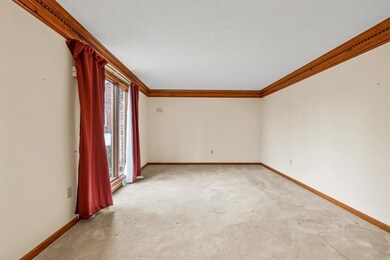 Formal Living Room