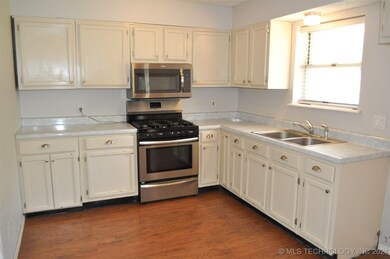 13623 S Fern St, Glenpool, OK 74033 - photo 7