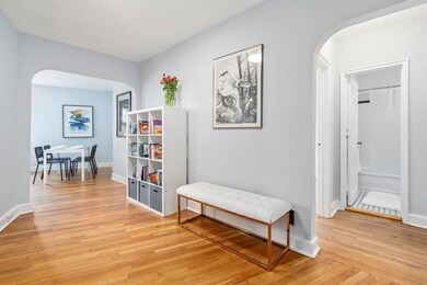 Puritan Arms unit 416, Cambridge, MA 02138 - photo 2