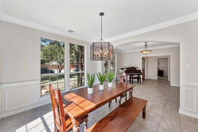 707 Saratoga Dr, Southlake, TX 76092 - photo 4