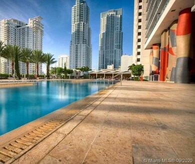 50 Biscayne Blvd unit 5207, Miami, FL 33132 - photo 2