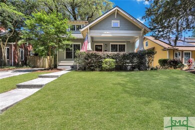 710 E 54th St, Savannah, GA 31405 - photo 2