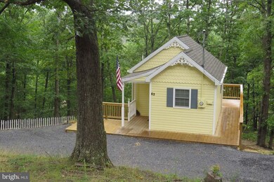 62 Laurel Hill Ln, Berkeley Springs, WV 25411 - photo 2