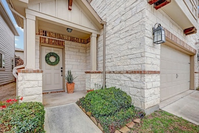1907 Common Oak Dr, Houston, TX 77080 - photo 2