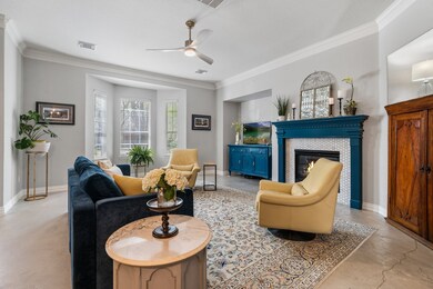 50 Ginger Jar St, Spring, TX 77382 - photo 7