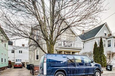 16 Cypress St unit 2, Somerville, MA 02143 - photo 2