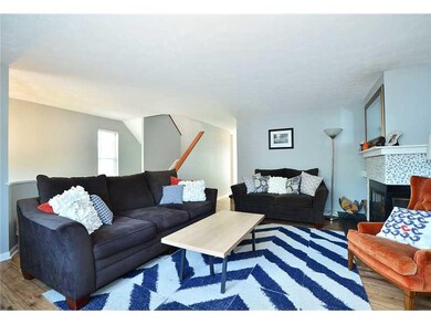 Living Room.