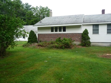 Three Bedroom - 1 Bathroom Ranch