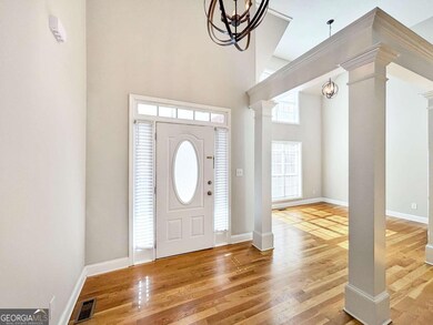 239 Gallery Ct, Acworth, GA 30101 - photo 6