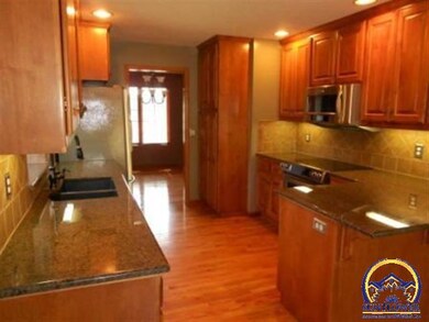 6248 SW 38th Ct, Topeka, KS 66610 - photo 4