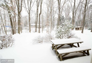 3302 Potterton Dr, Falls Church, VA 22044 - photo 3