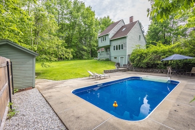 69 Morrill Rd, Belmont, ME 04952 - photo 2