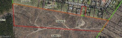 0 Oakwood Acres Rd, Asheboro, NC 27205 - photo 2