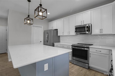 2388 Fiddlers Close Rd unit 92 STB, Washington, MO 63090 - photo 2