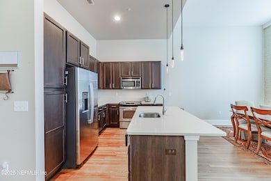 John Gorrie Condominiums unit 1101, Jacksonville, FL 32204 - photo 4