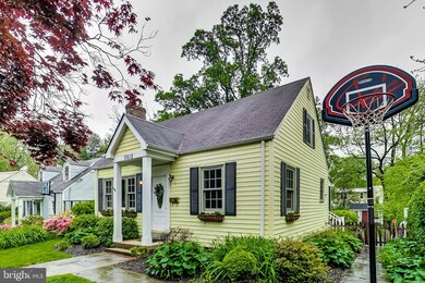 3512 Perry Ave, Kensington, MD 20895 - photo 2