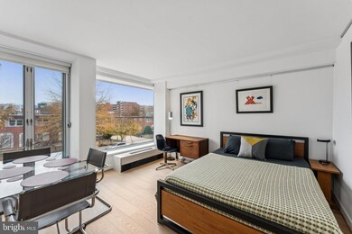 Waterfront Tower unit 114, Washington, DC 20024 - photo 7