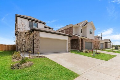 1301 Jonah Ln, Ennis, TX 75119 - photo 2
