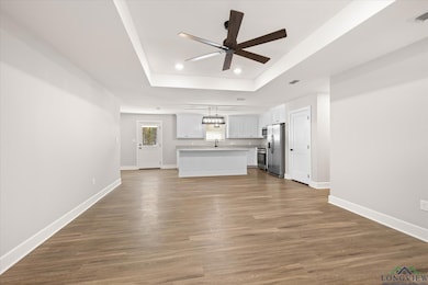 1725 Deanna Rd, Diana, TX 75640 - photo 7