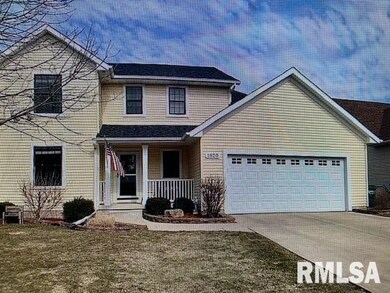 1920 W 56th Ct, Davenport, IA 52806 - photo 3