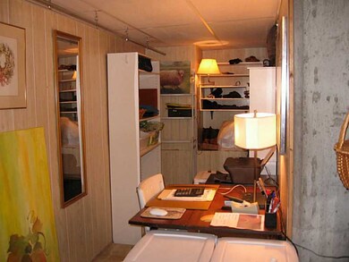 Other. Basement Office