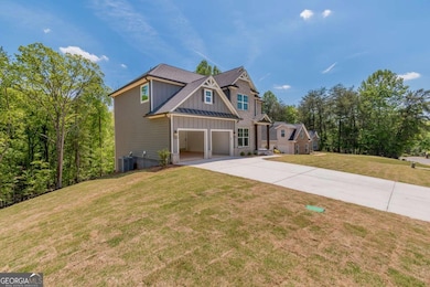 6073 Rockingham Way, Gainesville, GA 30506 - photo 4