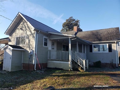 3789 Osborn Mill Rd, Asheboro, NC 27205 - photo 2